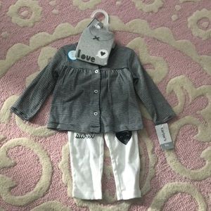 Baby girl outfit